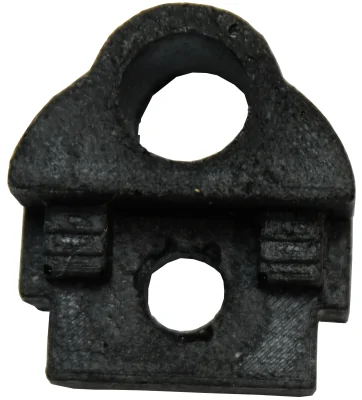 Буфер отдачи на Тигр Вектор 7.62