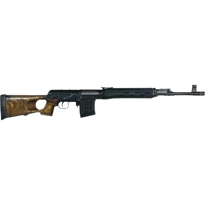 Тигр к.7,62х54 R