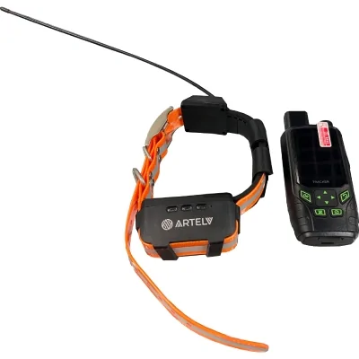 Ошейник GPS Artelv Collar 2W со станцией