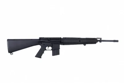 Винтовка пневматическая Crosman MTR77, (переломка, пласт.черн.), к. 4,5мм