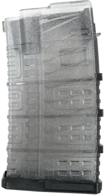 Магазин Вепрь-308 Прозрачный Mag VP762 25-20/Tr Pufgun