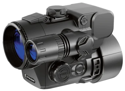 Cifrovaya nochnaya nasadka Pulsar Forward DFA 75
