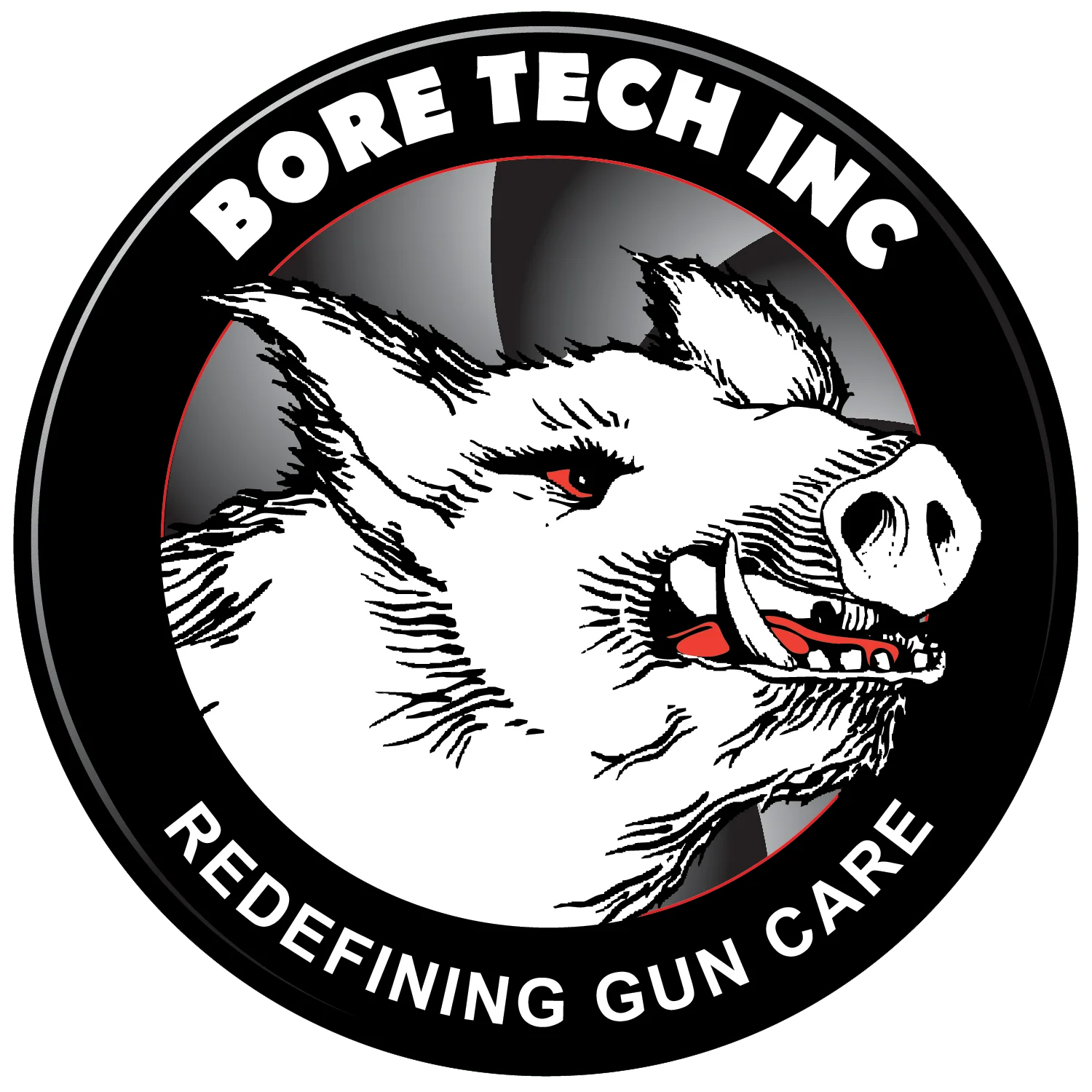 BORE TECH BORE TECH