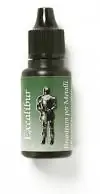 Brun 18ml. Средство для воронения Brun