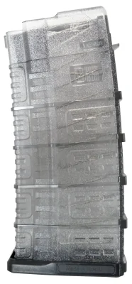 Магазин Вепрь-308 Прозрачный Mag VP762 25-25/Tr Pufgun