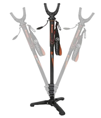 Opora Vanguard VEO 2 AM-234TU - 3 nogi, vysota 62-159 sm2