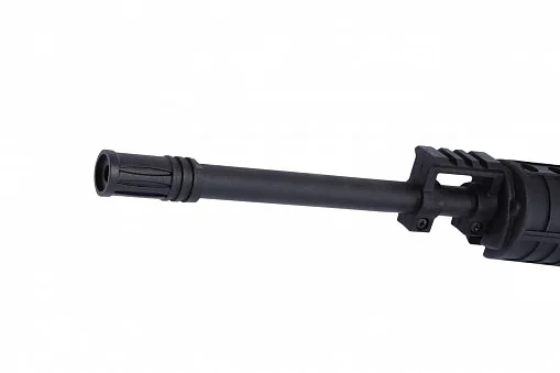 Винтовка пневматическая Crosman MTR77, (переломка, пласт.черн.), к. 4,5мм