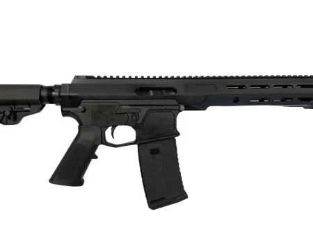 Карабин РОК RA-15 к. 223Rem