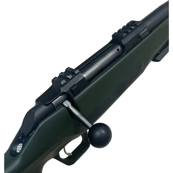 CZ-600 Ergo к.308Win