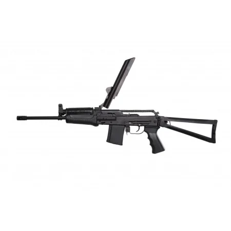 Карабин АКСУ-223 к.5,56х45